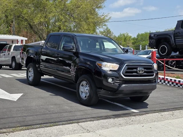 2022 Toyota Tacoma 2WD – 3TYAX5GN8NT047901 – dariautosales (4)