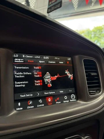 2023 Dodge Charger – 2C3CDXGJ8PH660144 – dariautosales (5)