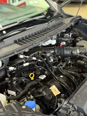 2023 Ford Edge – 2FMPK4J9XPBA19673 – dariautosales (10)