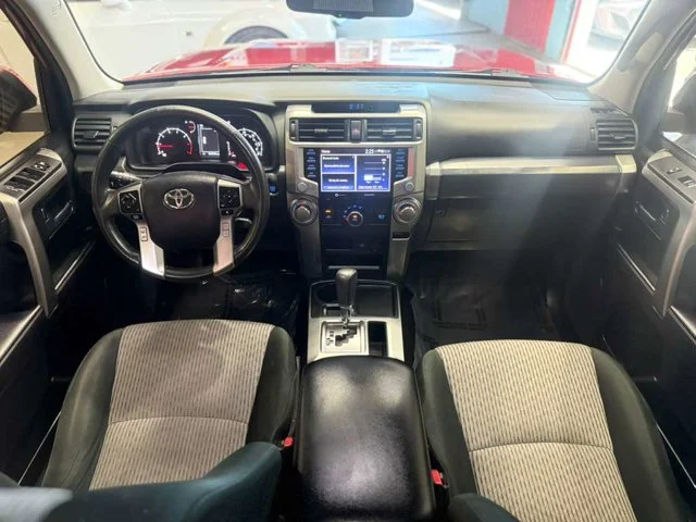 2023 Toyota 4Runner – JTEEU5JR0P5282802 – dariautosales (10)