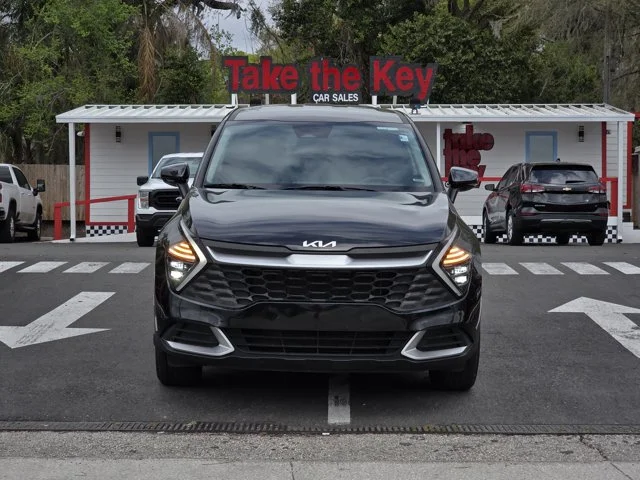 2024 Kia Sportage – KNDPUCDF0R7292398 – dariautosales (3)