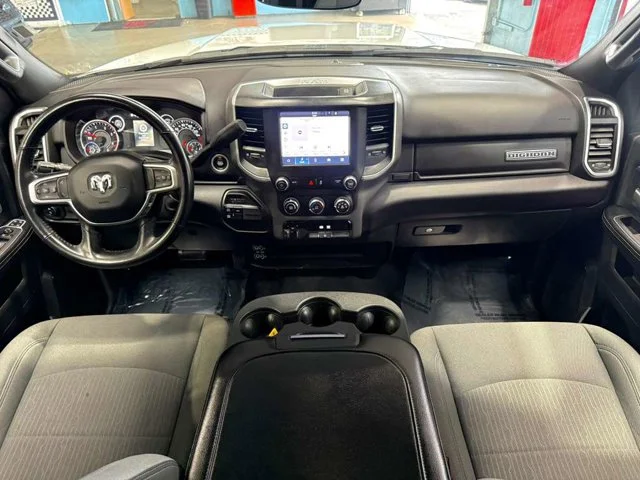 2024 RAM 2500 – 3C6UR5DL9RG101384 – dariautosales (5)