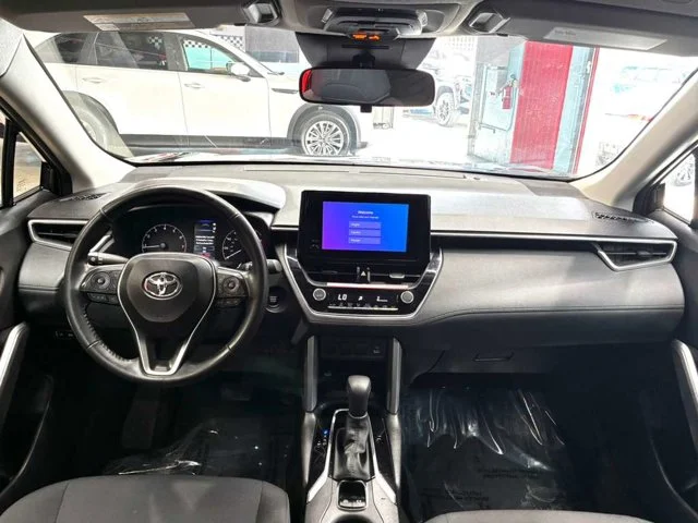 2024 Toyota Corolla Cross – 7MUCAAAG8RV090204 – dariautosales (5)