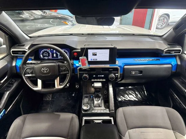 2024 Toyota Tacoma 2WD – 3TMKB5FN8RM011132 – dariautosales (5)