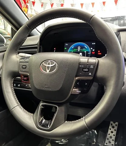 2025 Toyota Camry – 4T1DAACK9SU607961 – dariautosales (5)