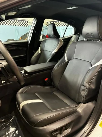 2025 Toyota Camry – 4T1DAACK9SU607961 – dariautosales (8)