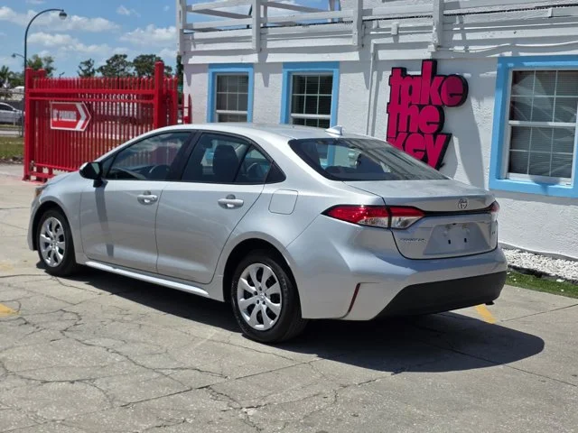 2025 Toyota Corolla – 5YFB4MDE9SP284134 – dariautosales (15)