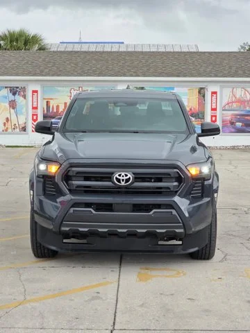 2025 Toyota Tacoma 2WD – 3TYKD5HN2ST024637 – dariautosales (2)