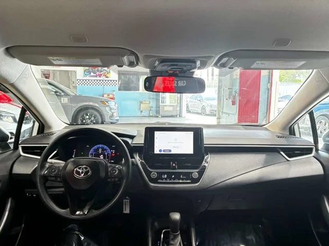 2026 Toyota Corolla – 5YFB4MDE5TP396334 – dariautosales (5)