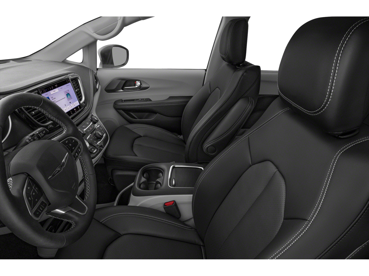 2023 Chrysler Pacifica Touring L (4)