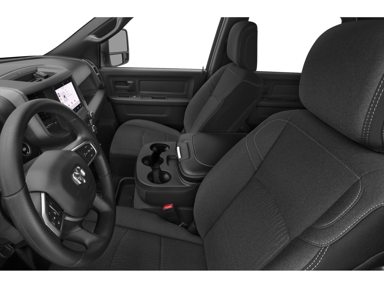 2023 RAM 2500 Tradesman (4)