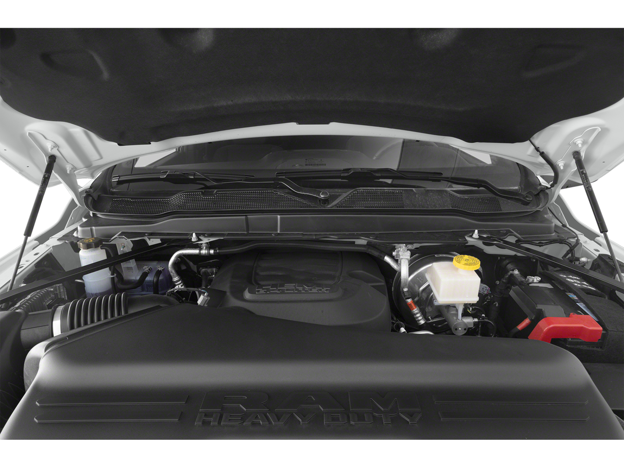 2023 RAM 2500 Tradesman (5)