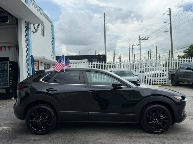 2024 Mazda Mazda CX-30 2.5 S Select Sport