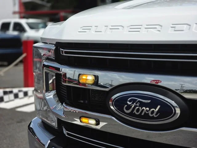2022 Ford Super Duty F-250 SRW XLT