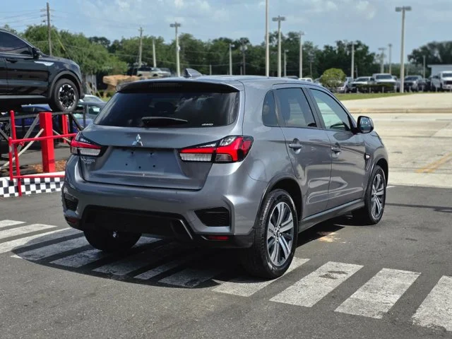 2024 Mitsubishi Outlander Sport S
