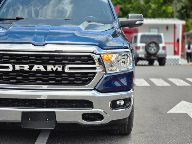 2022 RAM 1500 Lone Star